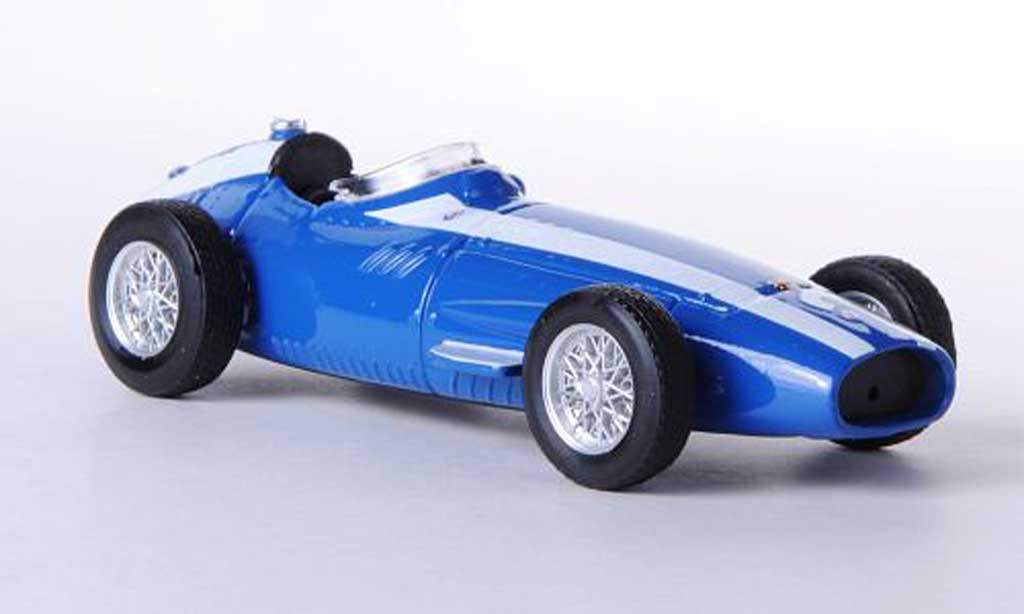 Maserati 250 1/43 Brumm F No.26 Scuderia Centro Sud M.Gregory GP Italien 1957 modelauto