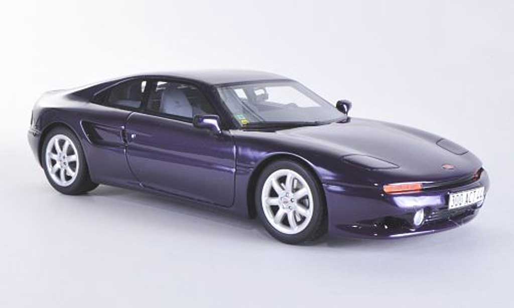 Venturi 300 Atlantique 1/18 Ottomobile Atlantique lila 1998 modelauto