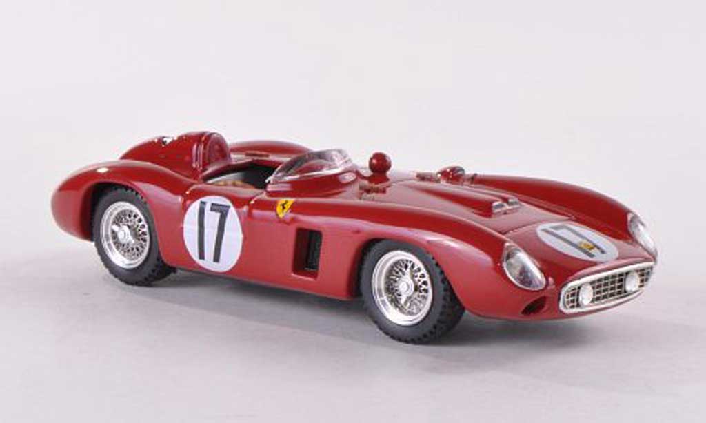 Ferrari 860 1/43 Art Model Monza No.17 Sebring 1956 modelauto