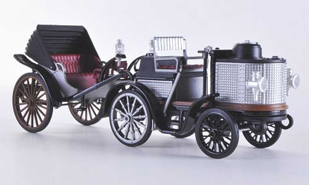 De Dion 1894 1/43 Rio Bouton modelauto