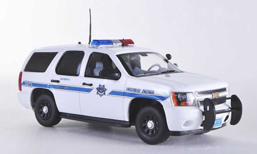 Chevrolet Tahoe 1/43 First Response Arizona Highway Patrol Politie (USA) 2011 modelauto