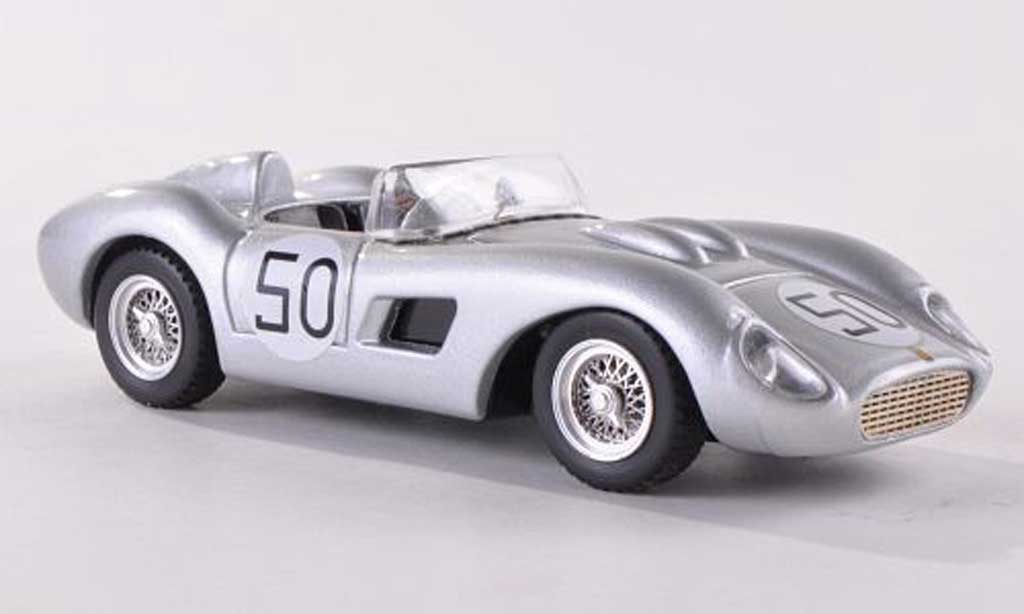 Ferrari 500 TRC 1/43 Art Model TRC No.50 Santa Barbara 1962 K.Miles modelauto