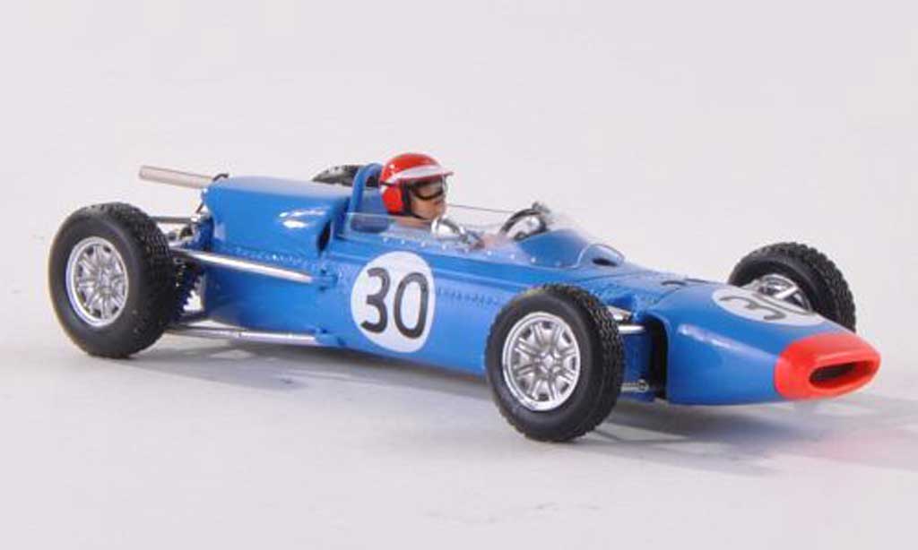 Matra MS1 1/43 Spark No.30 Formel 3 Montlhery 1965 J.-P.Jaussaud modelauto