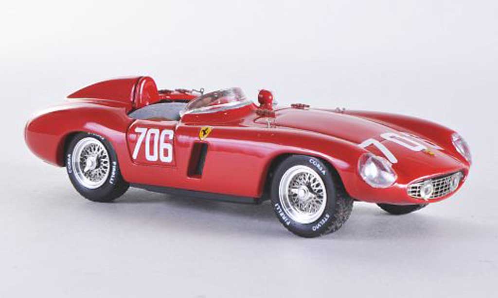 Ferrari 750 1/43 Art Model Monza Mille Miglia No.706 1955 Proodti/Zanini modelauto