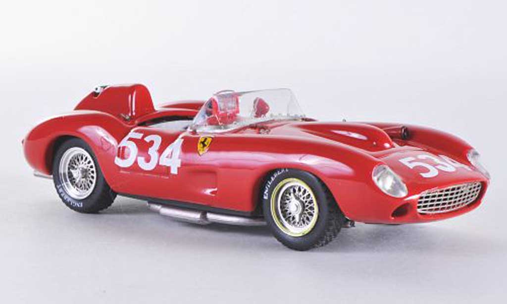 Ferrari 335 S 1/43 Art Model S Mille Miglia 1957 No.534 1957 Collins/Klementask modelauto