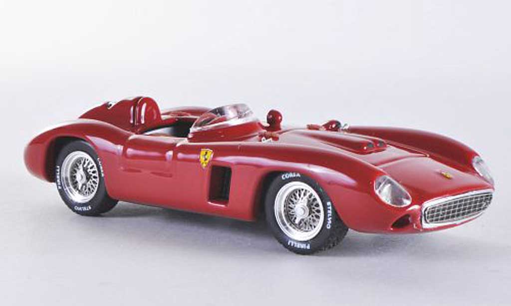 Ferrari 860 1/43 Art Model Monza Prova 1956 modelauto