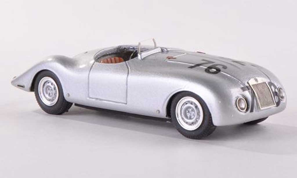 Lancia Aprilla Zagato 1/43 Jolly Model Zagato Barchetta Sassi Superga No.76 1939 modelauto