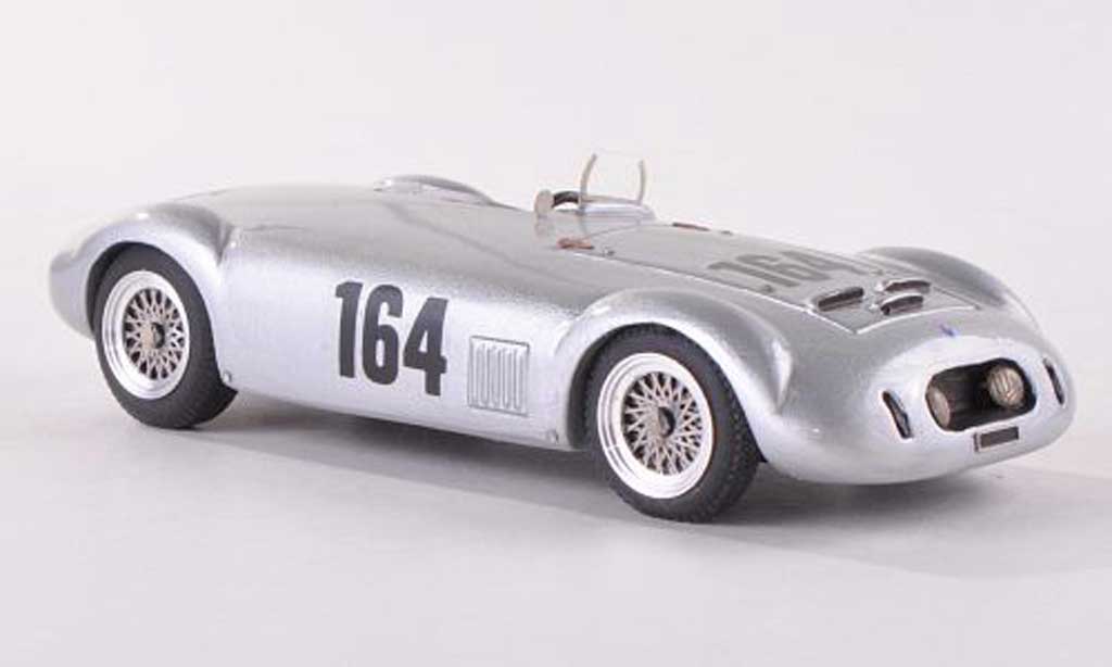 Maserati 6CS 1/43 Jolly Model / 46 No.164 Winner Circuito di Piacenza 1947 modelauto