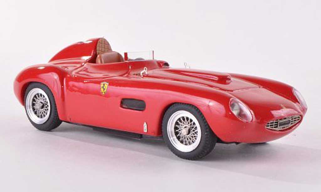 Ferrari 375 MM 1/43 Jolly Model MM Pininfarina Guida Centrale 1954 modelauto