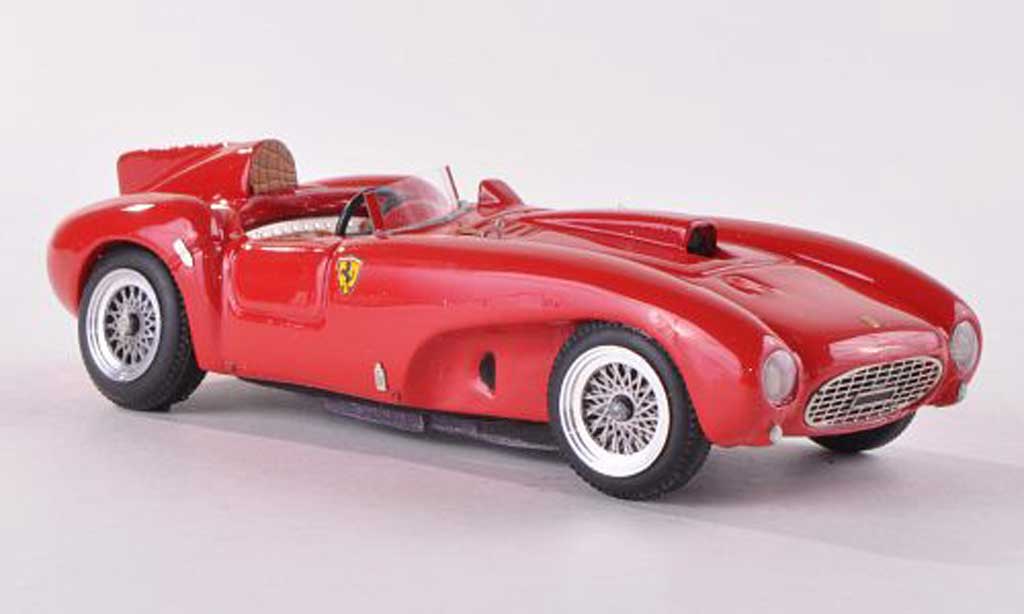 Ferrari 375 MM 1/43 Jolly Model MM Stadale 1953 modelauto
