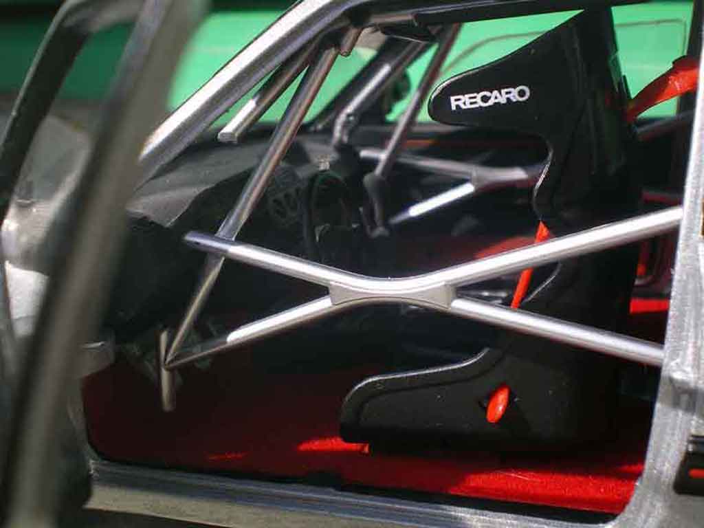 Peugeot 205 GTI JSO tct 1/18 Solido