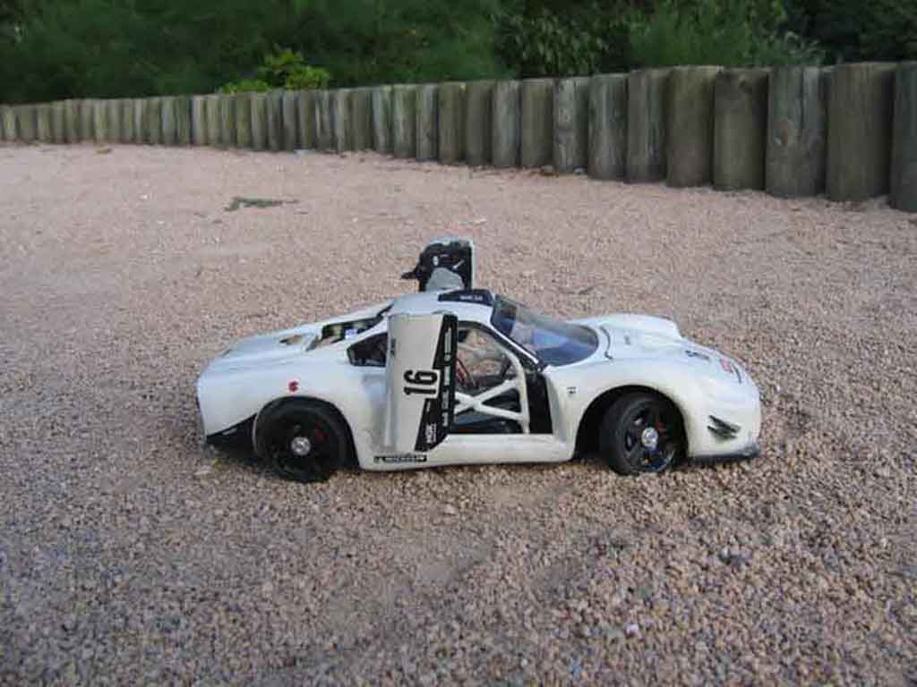 Ferrari Dino GT 1/18 Anson