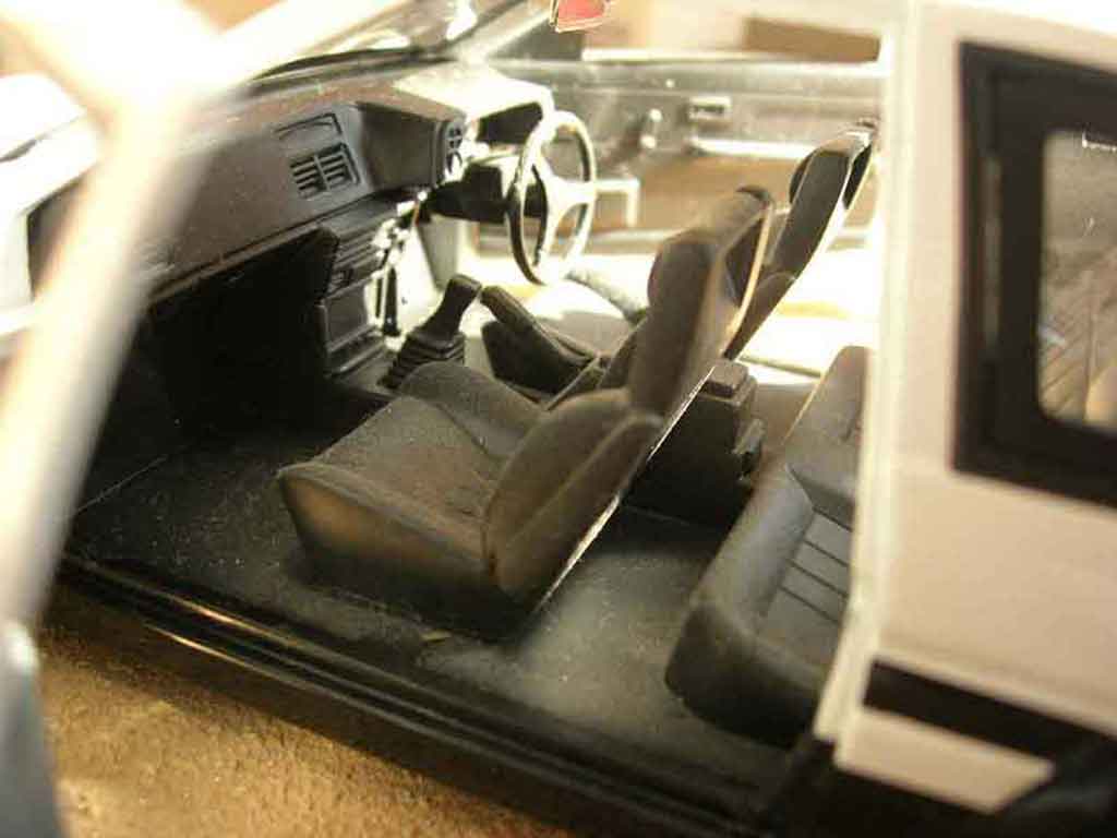 Toyota Trueno AE86 1/18 Jada Toys