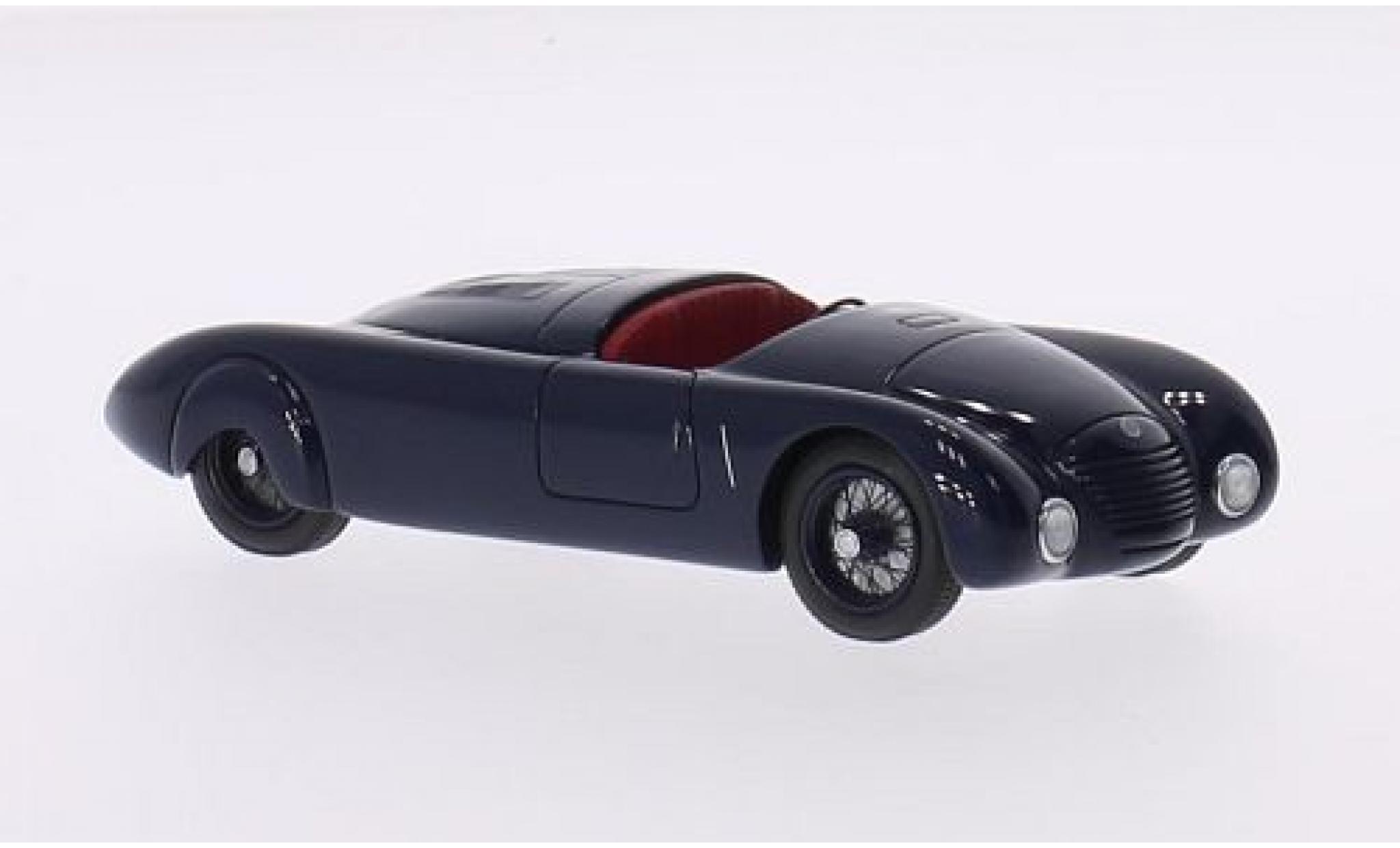 Alfa Romeo 6C 1/43 Matrix 2300 Aerody bla 1:43 modelauto