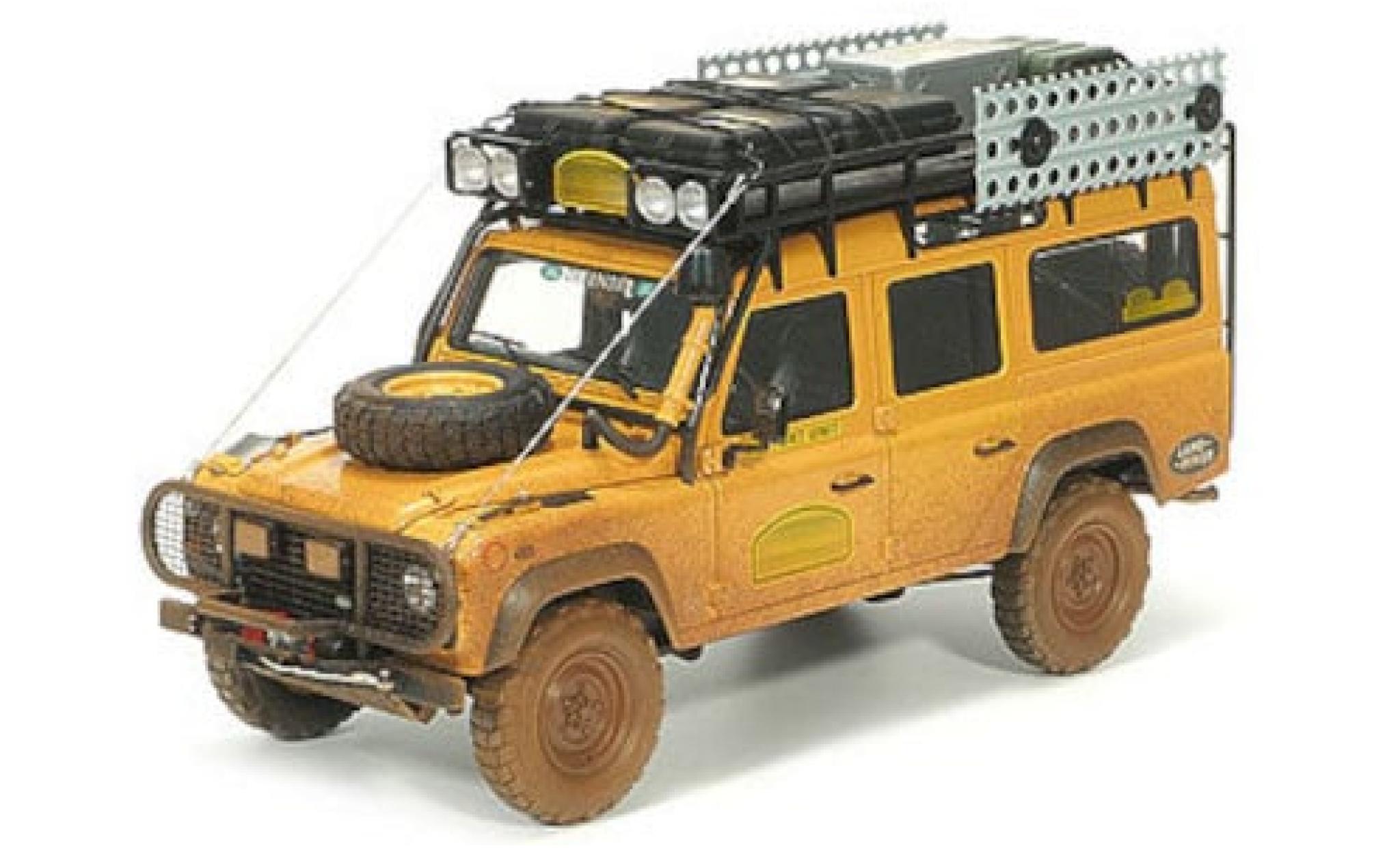 Land Rover Defender 1/18 Almost Real 110 1:18 modelauto