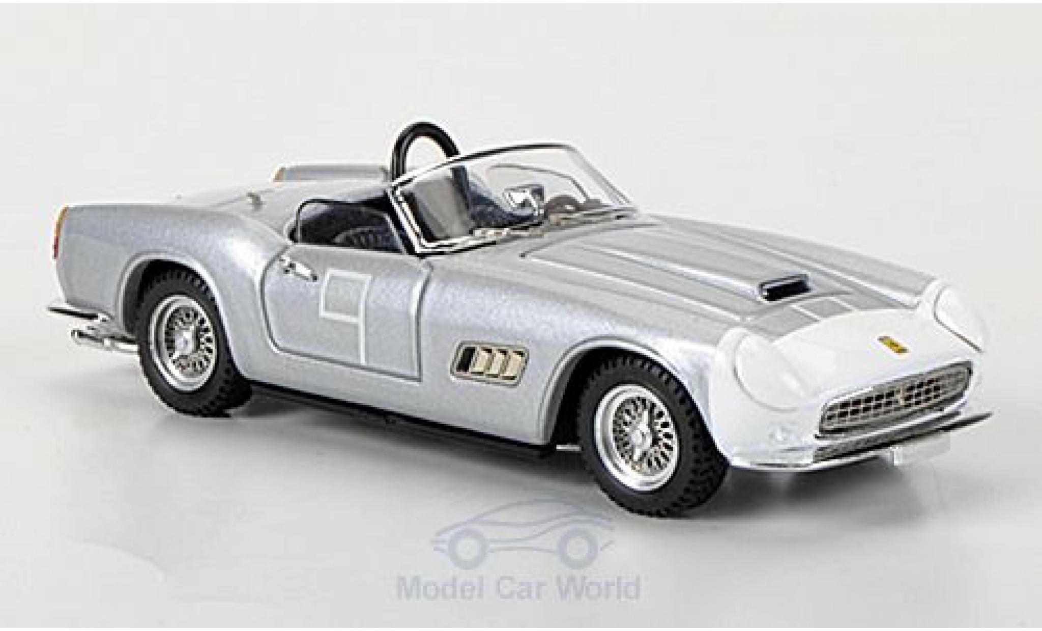 Ferrari 250 P 1/43 Art Model California No.9 Lime Rock Park 1959 B.Grossman modelauto