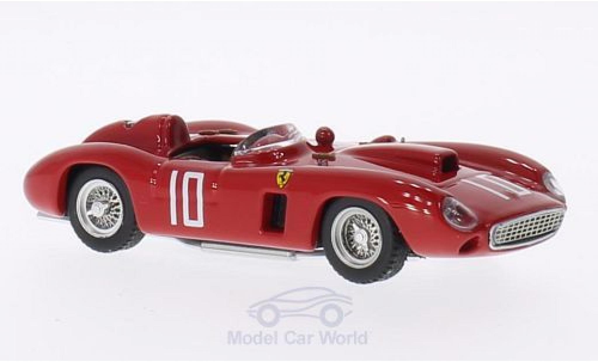 Ferrari 290 1957 1/43 Art Model MM No.10 1000 Km Buenos Aires 1957 M.Gregory/E.Castellotti/L.Musso modelauto