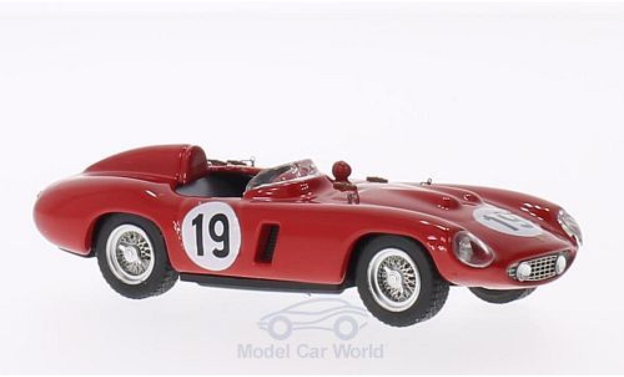 Ferrari 857 1/43 Art Model RHD No.19 Sebring 1956 A.de Portago/J.Kimberly modelauto