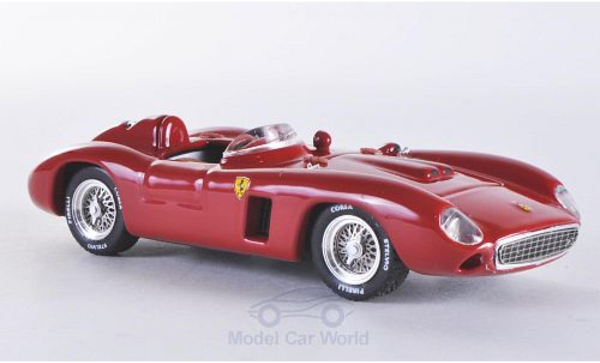 Ferrari 860 1/43 Art Model Monza 1956 Testfahrzeug modelauto