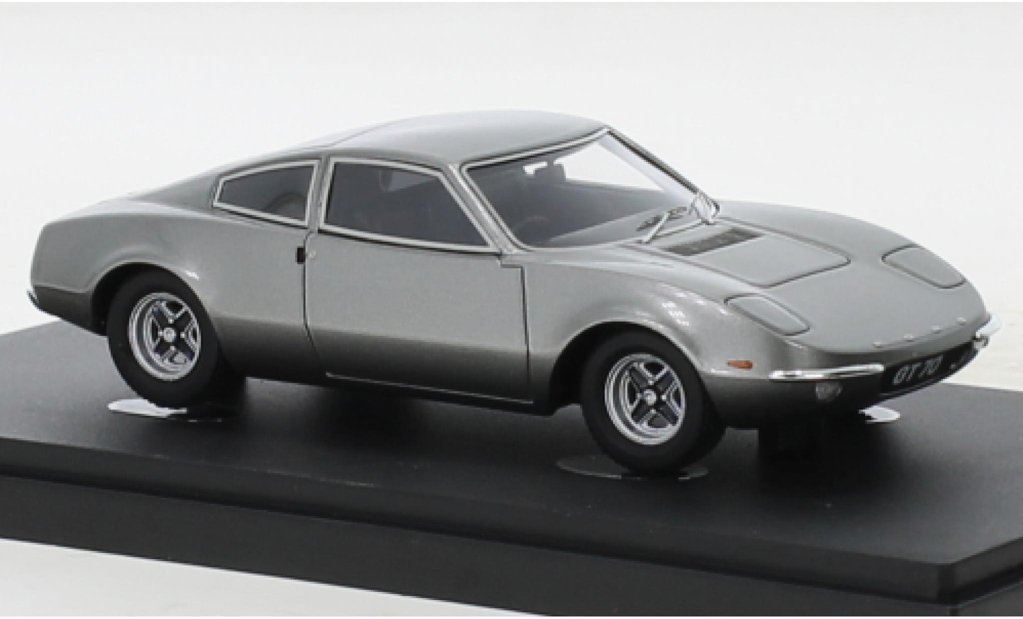 Ford GT 1/43 AutoCult Autocult/Avenue 43 70 d RHD 1970 modelauto