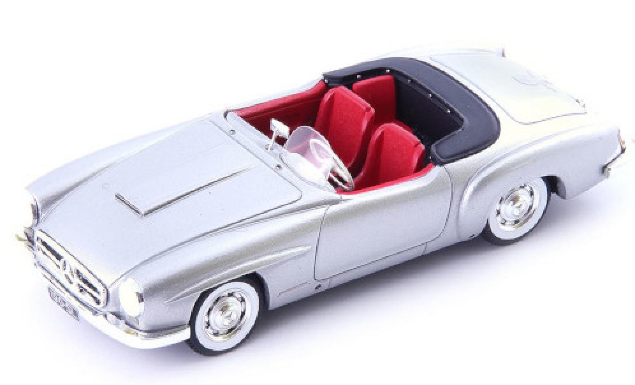 Mercedes 190 1/43 AutoCult Autocult/Avenue 43 SL Speedster d 1954 modelauto