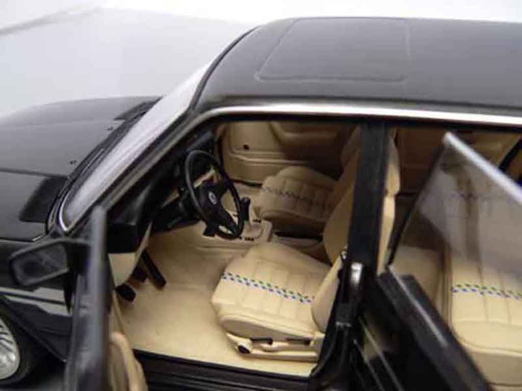 Alpina B7 turbo M i alpina b7 e28 m 1/18 Autoart