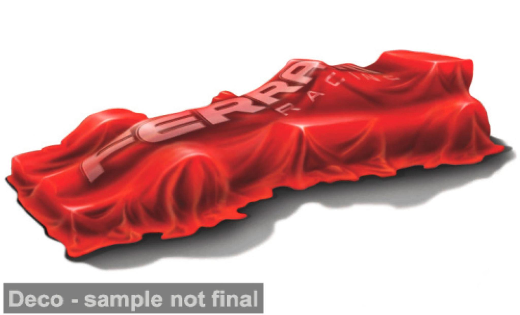 Ferrari F1 1/43 Burago Bburago 2025 #16 1:43 modelauto