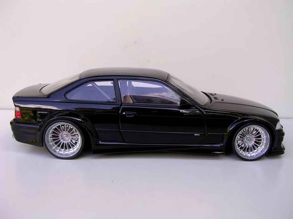 Bmw M3 coupe E36 alpina 1/18 Ut Models
