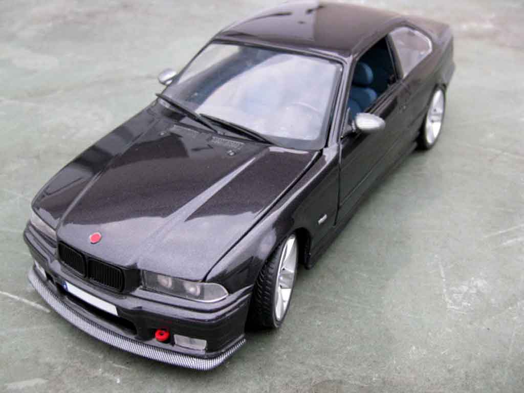 Bmw M3 coupe E36 1/18 Kyosho