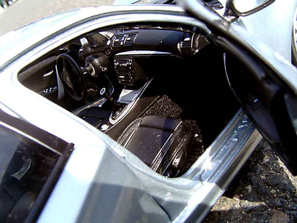 Bmw 120 E87 i hartge 1/18 Kyosho