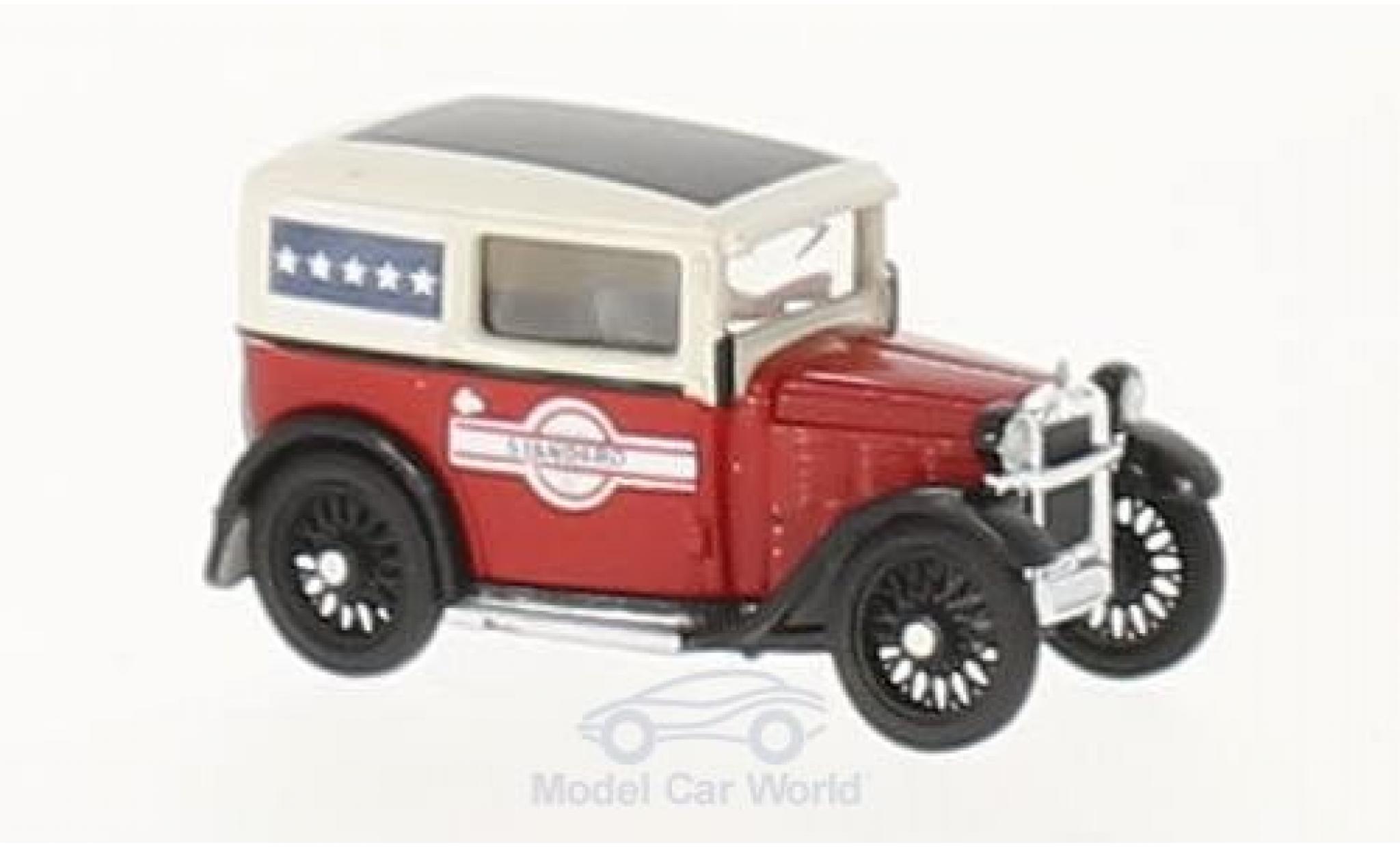 Bmw Dixi 1/87 Brekina Standard modelauto
