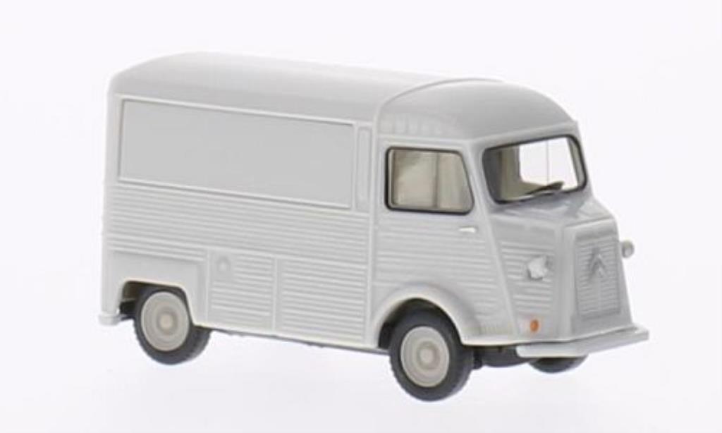 Citroen HY 1/87 Wiking Verkaufswagen modelauto