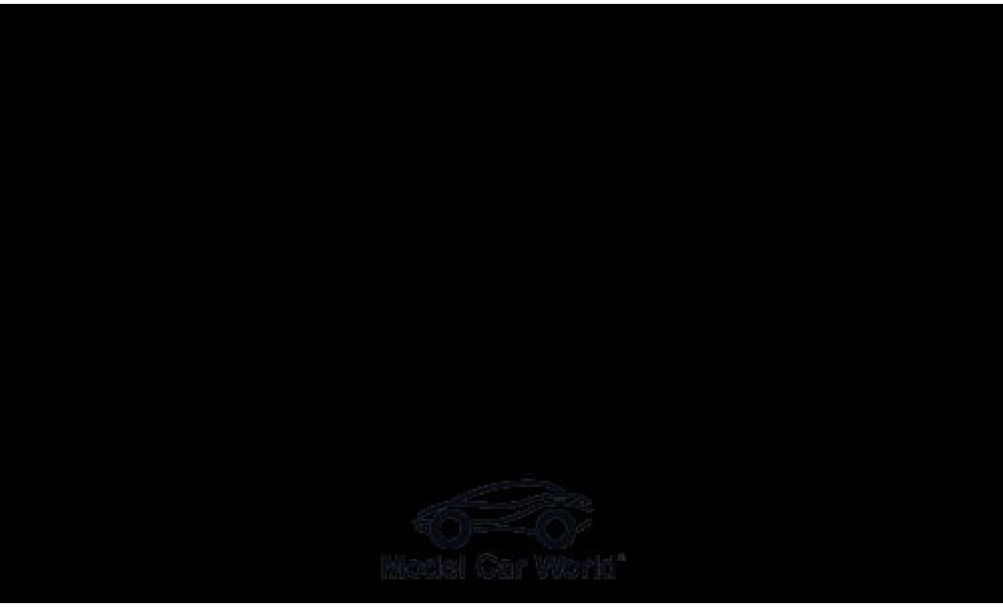 Porsche 956 1983 1/43 CMR K No.2 Rothmans 1000 KM Silverstone 1983 mit Decals S.Bellof modelauto