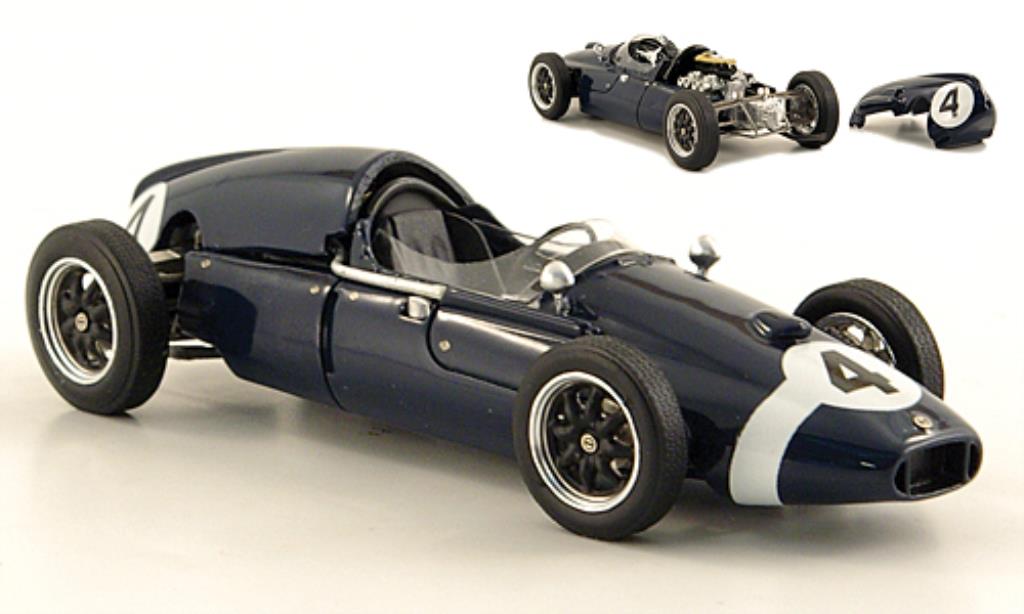 Cooper T51 1/43 Biante No.4 S.Moss GP Portugal 1959 modelauto