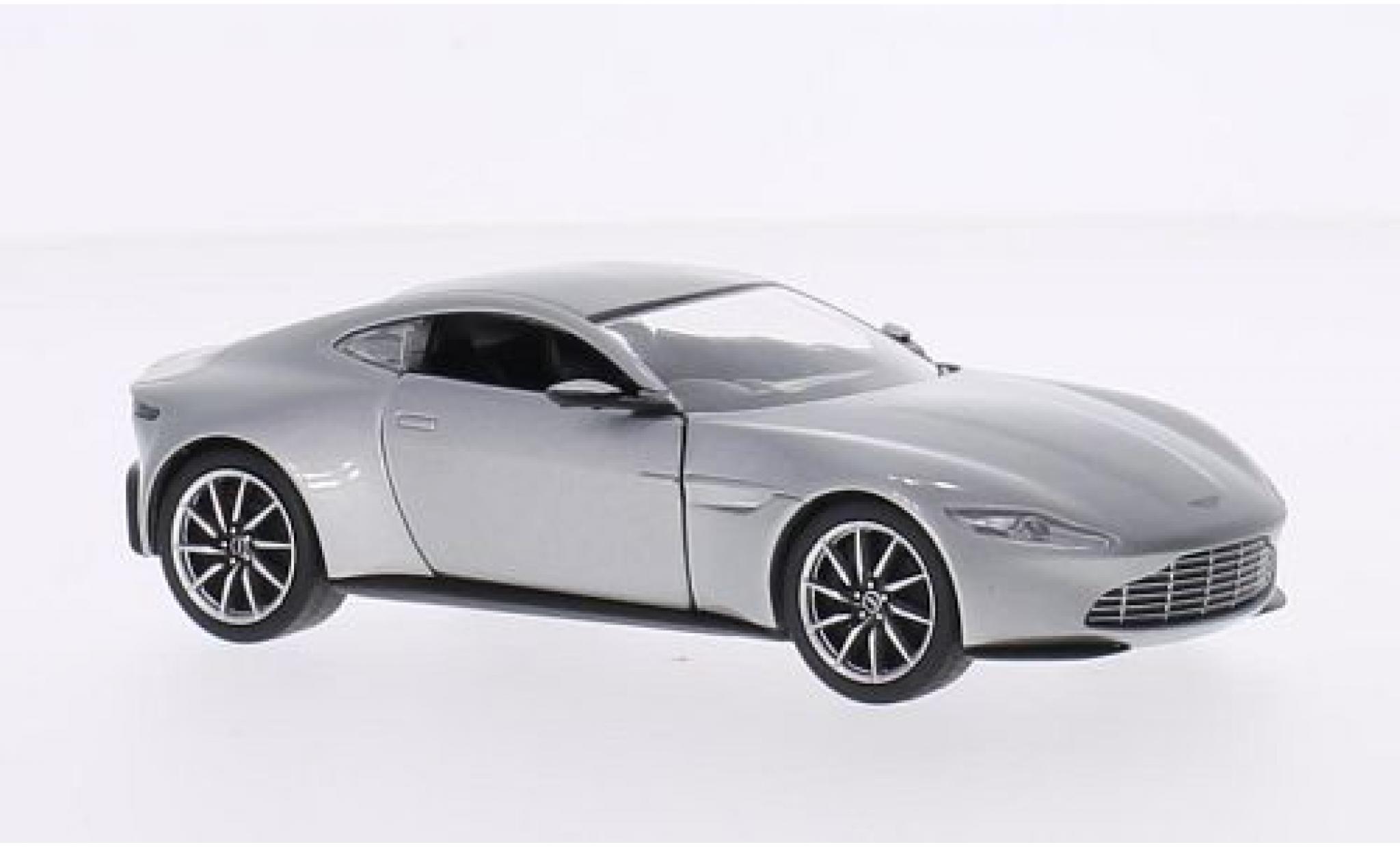Aston Martin DB10 1/36 Corgi RHD James Bond 007 Spectre modelauto