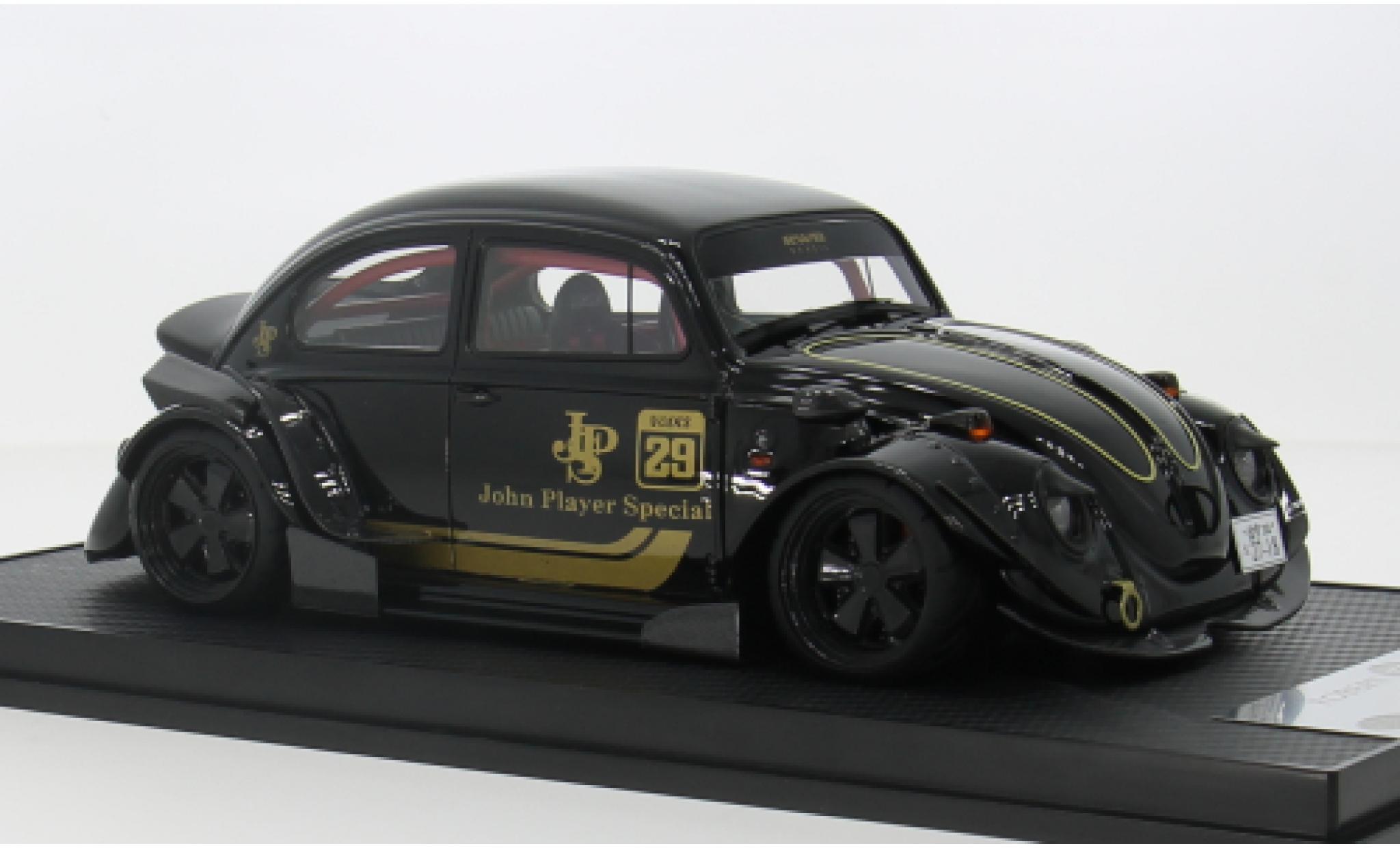 Volkswagen Beetle 1/18 DNA Collectibles (K&auml;fer) RWB JPS 1:18 modelauto