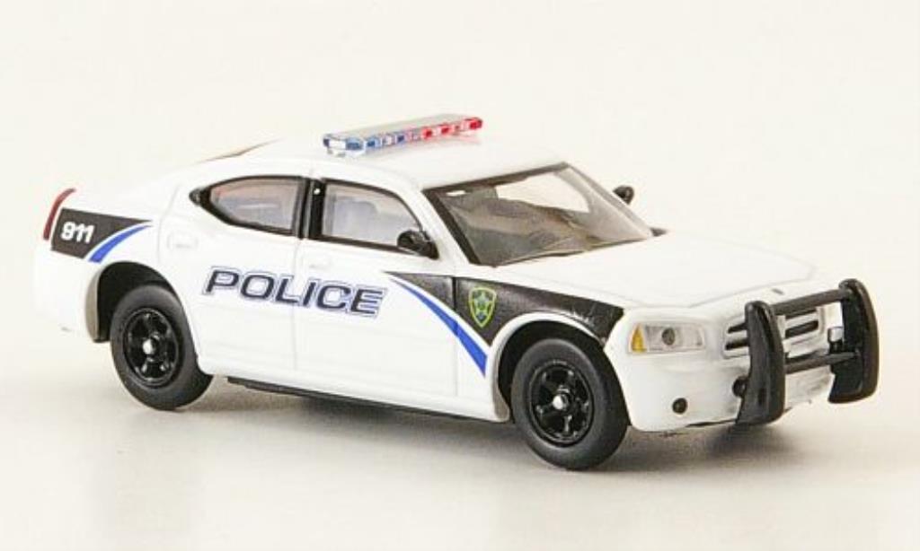 Dodge Charger 1/87 Ricko R/T Politie Politie (US) modelauto