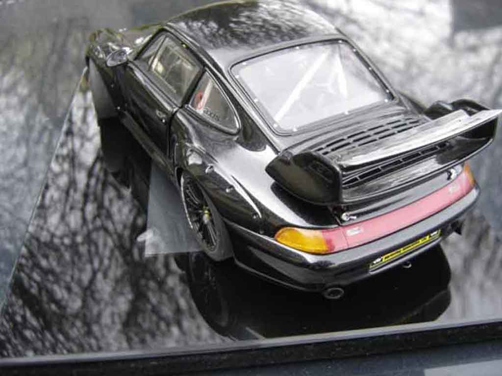 Porsche 911 GT2 1/18 Ut Models