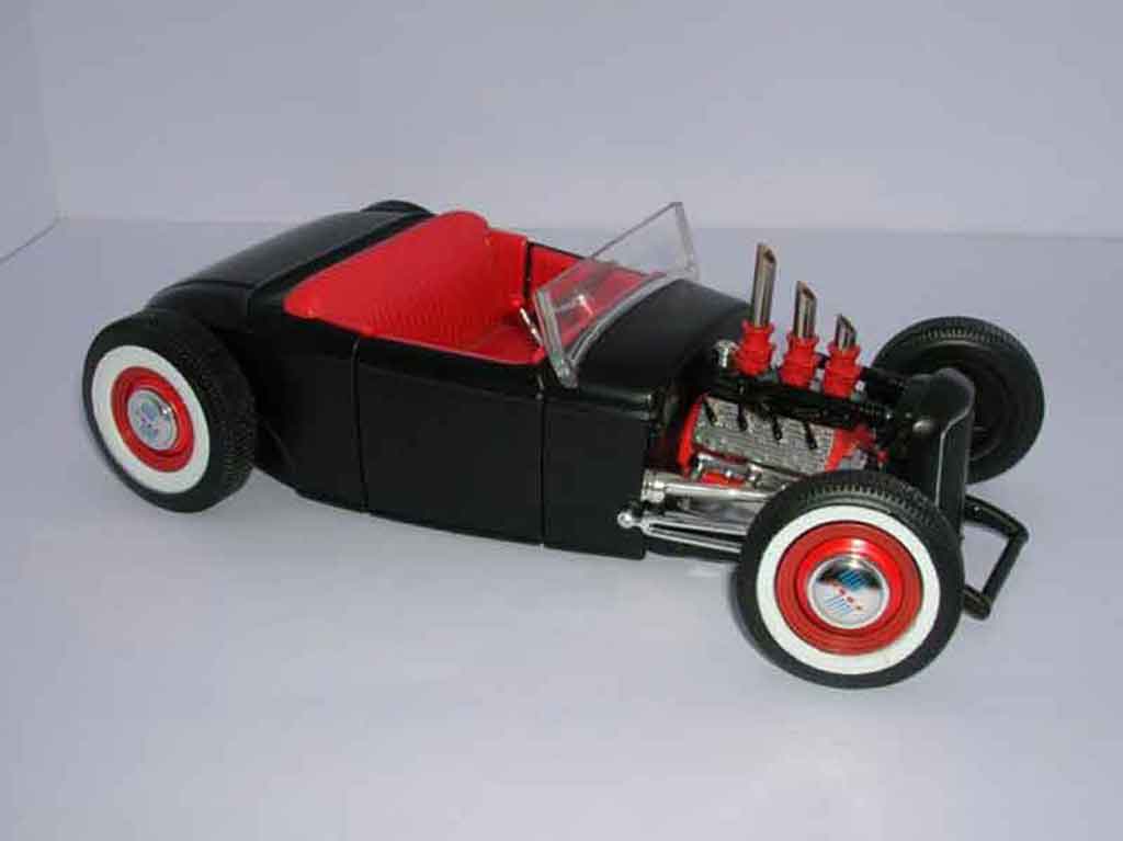 Ford 1932 Hot Rod 1/18 Ertl