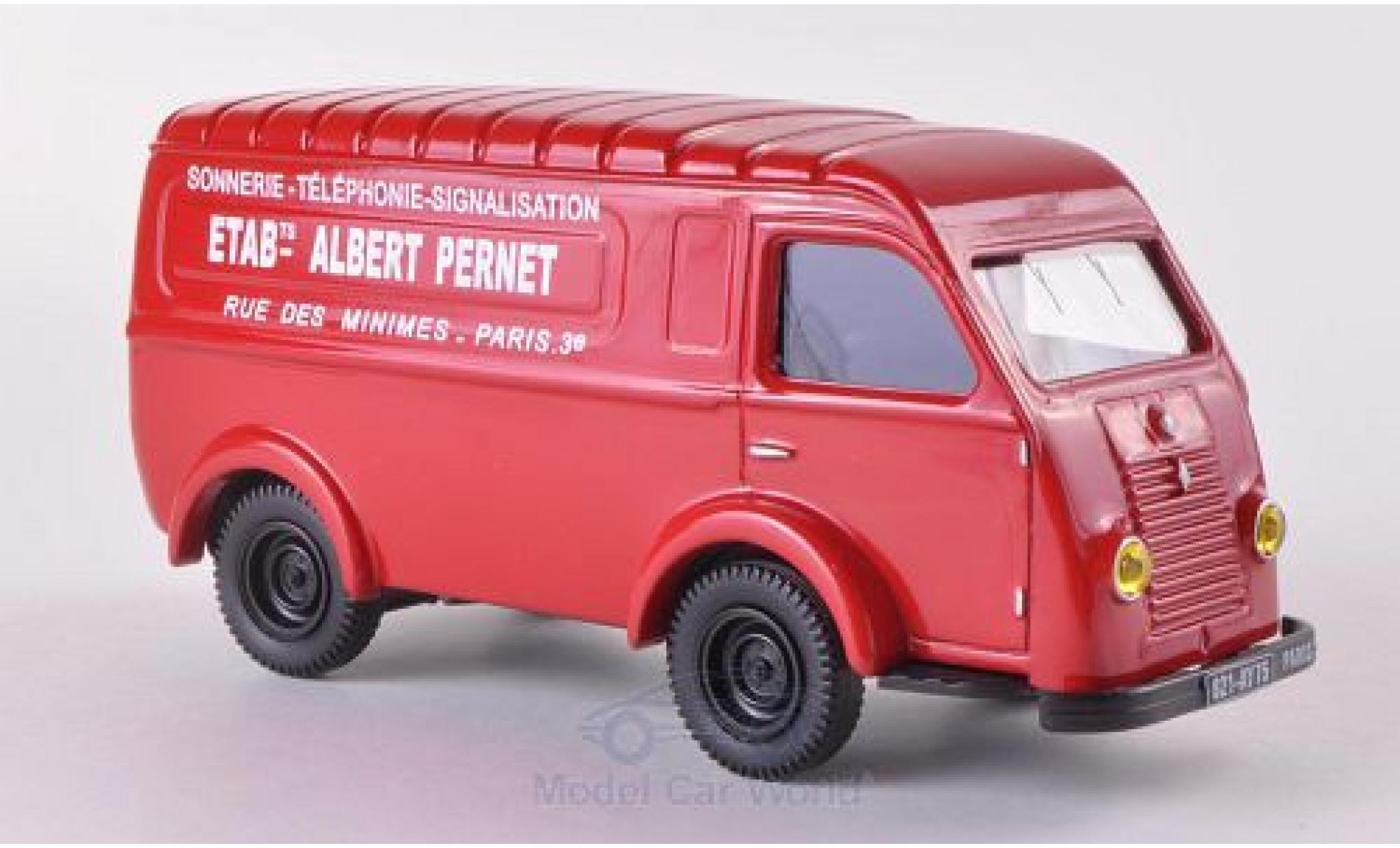 Renault 1000KG 1/43 Eligor  modelauto