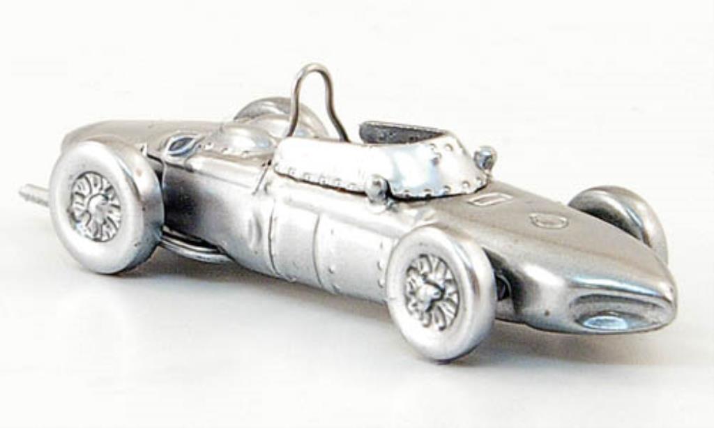 Ferrari 156 1/87 CMC F1 Sharknose Metall-Vollgussmodell 1961 modelauto