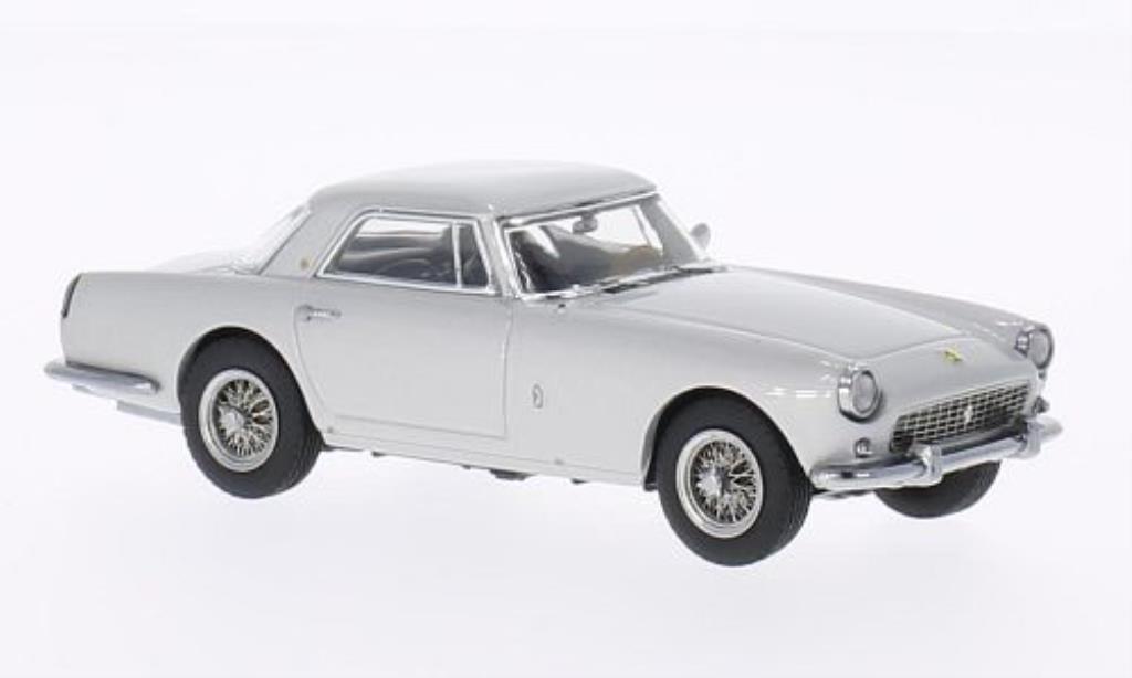 Ferrari 250 GT 1/43 Dongguan GT Coupe Pinin Farina grijs 1958 modelauto