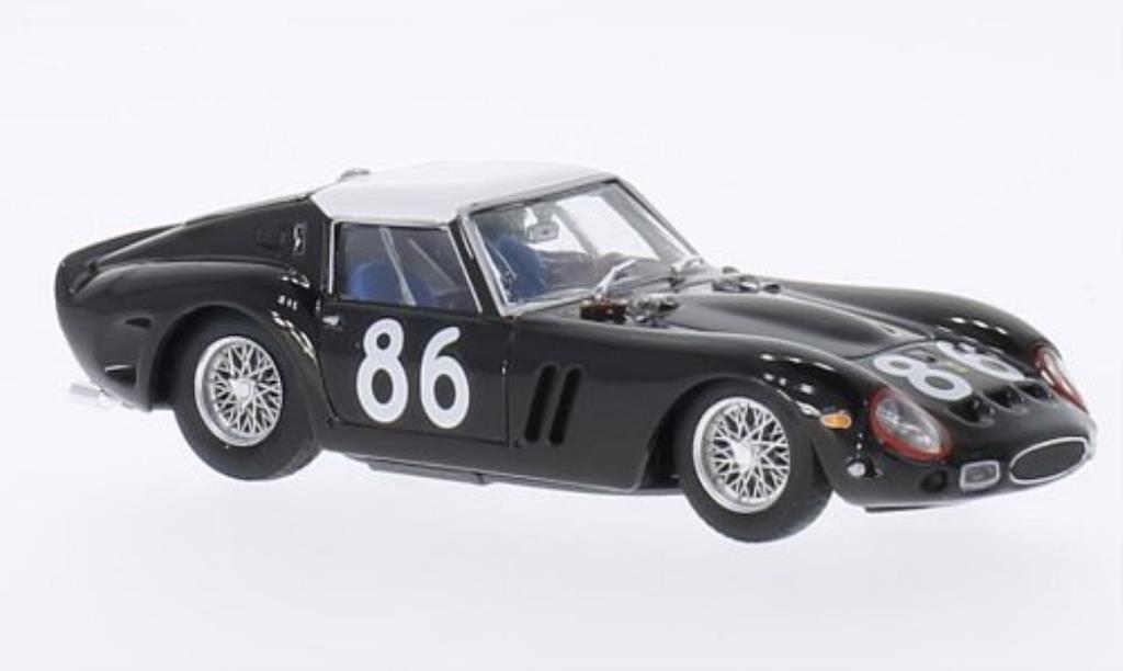Ferrari 250 GTO 1/43 Brumm GTO No.86 Targa Florio 1962 modelauto
