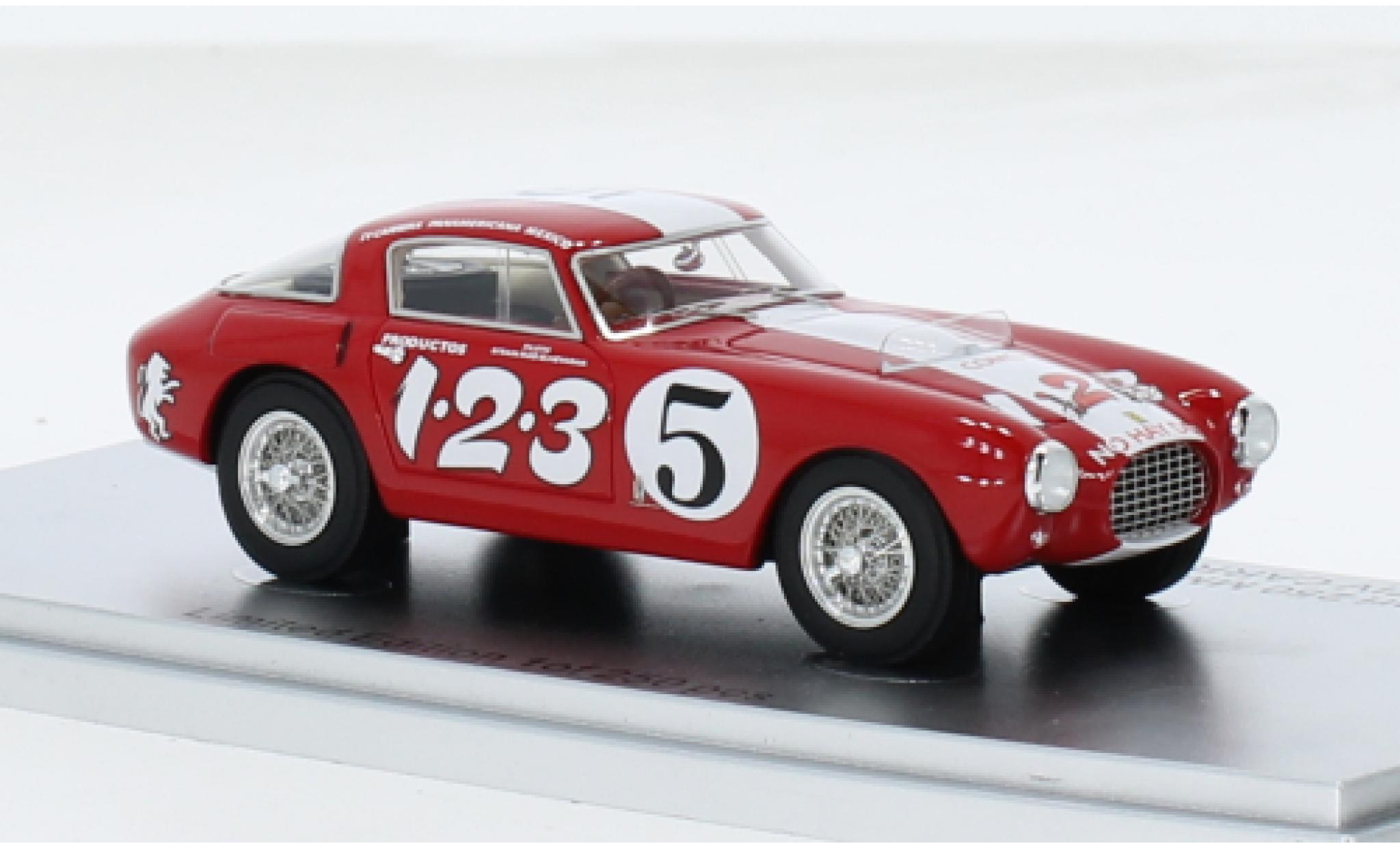 Ferrari 250 1/43 Kess MM Sedantta #5 1:43 modelauto