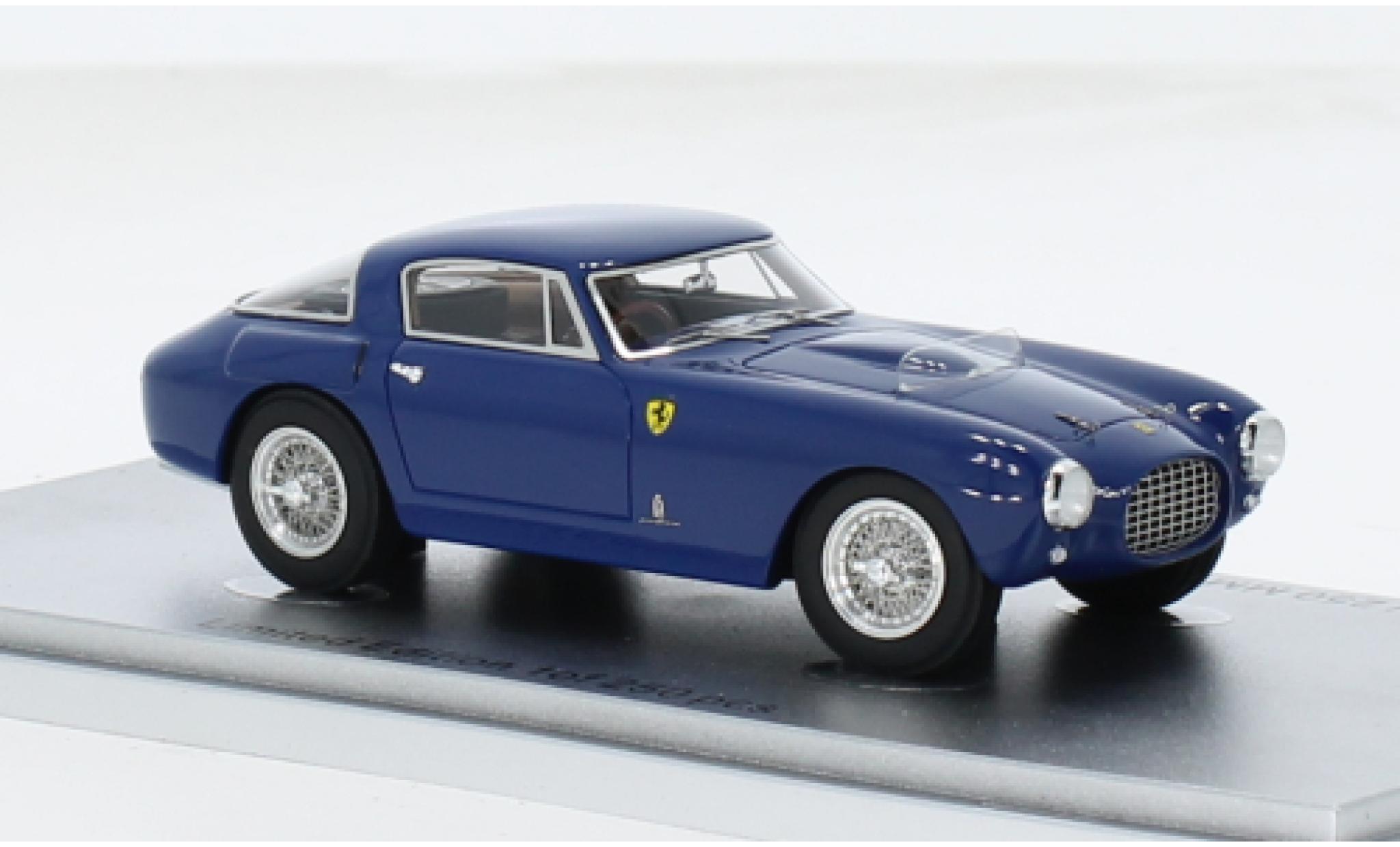 Ferrari 250 1/43 Kess MM Sedantta blauw 1:43 modelauto