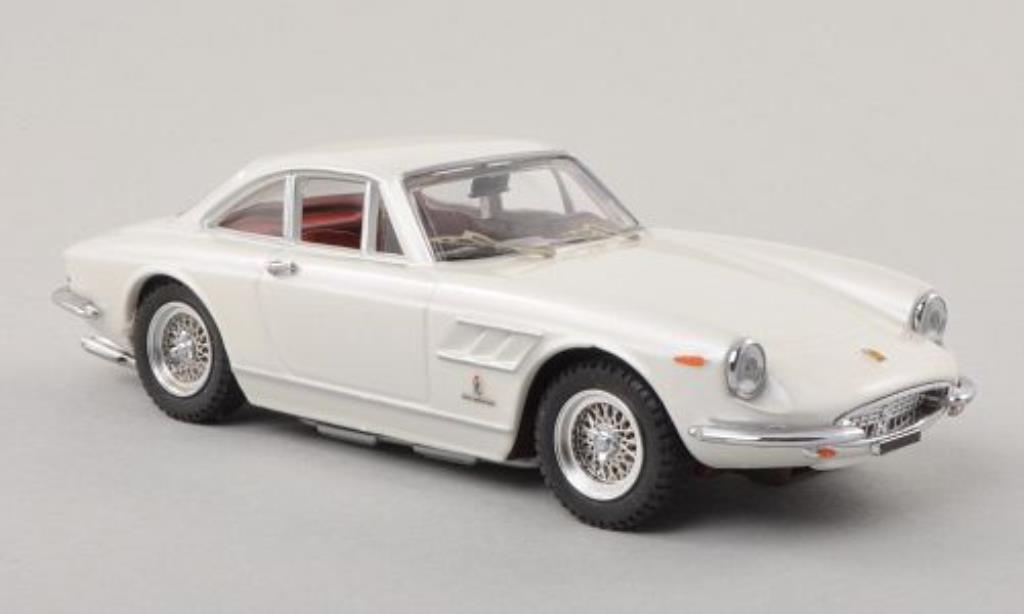 Ferrari 330 GTC 1/43 Best GTC wit 1966 modelauto