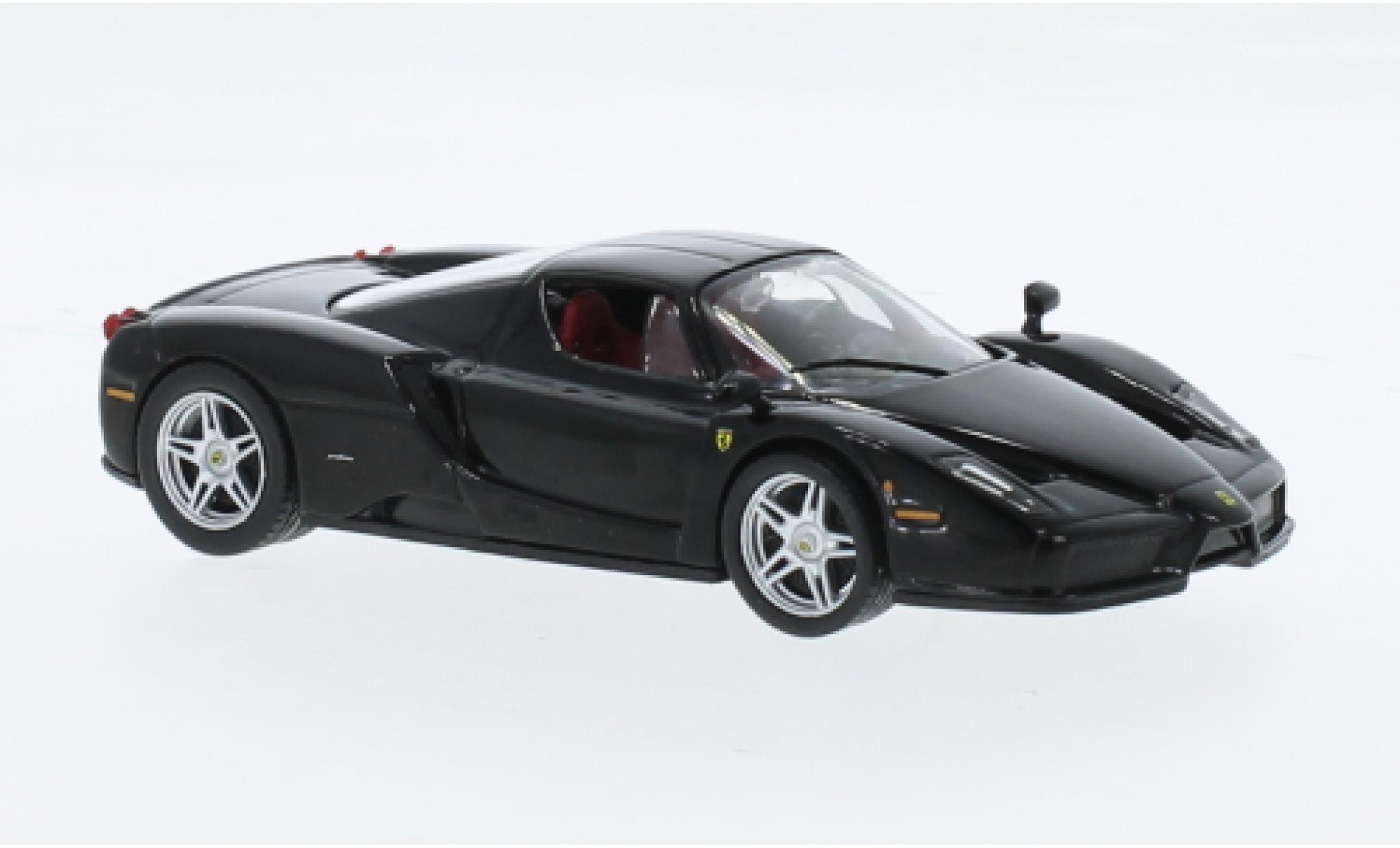 Ferrari Enzo 1/43 SpecialC zwart 2002 1:43 .-133 modelauto