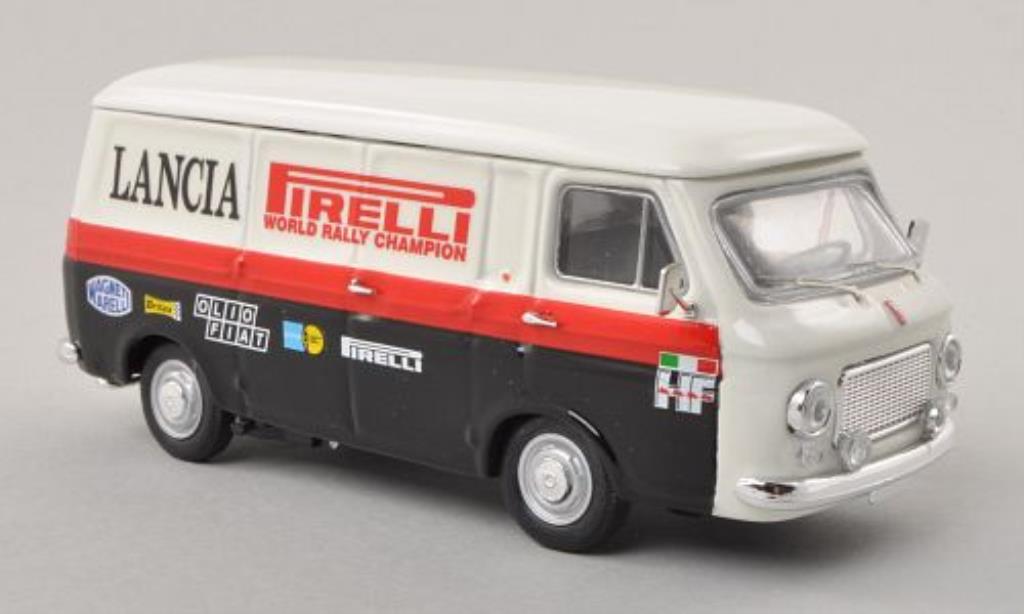 Fiat 238 1/43 Rio Lancia Servicefahrzeug 1970 modelauto