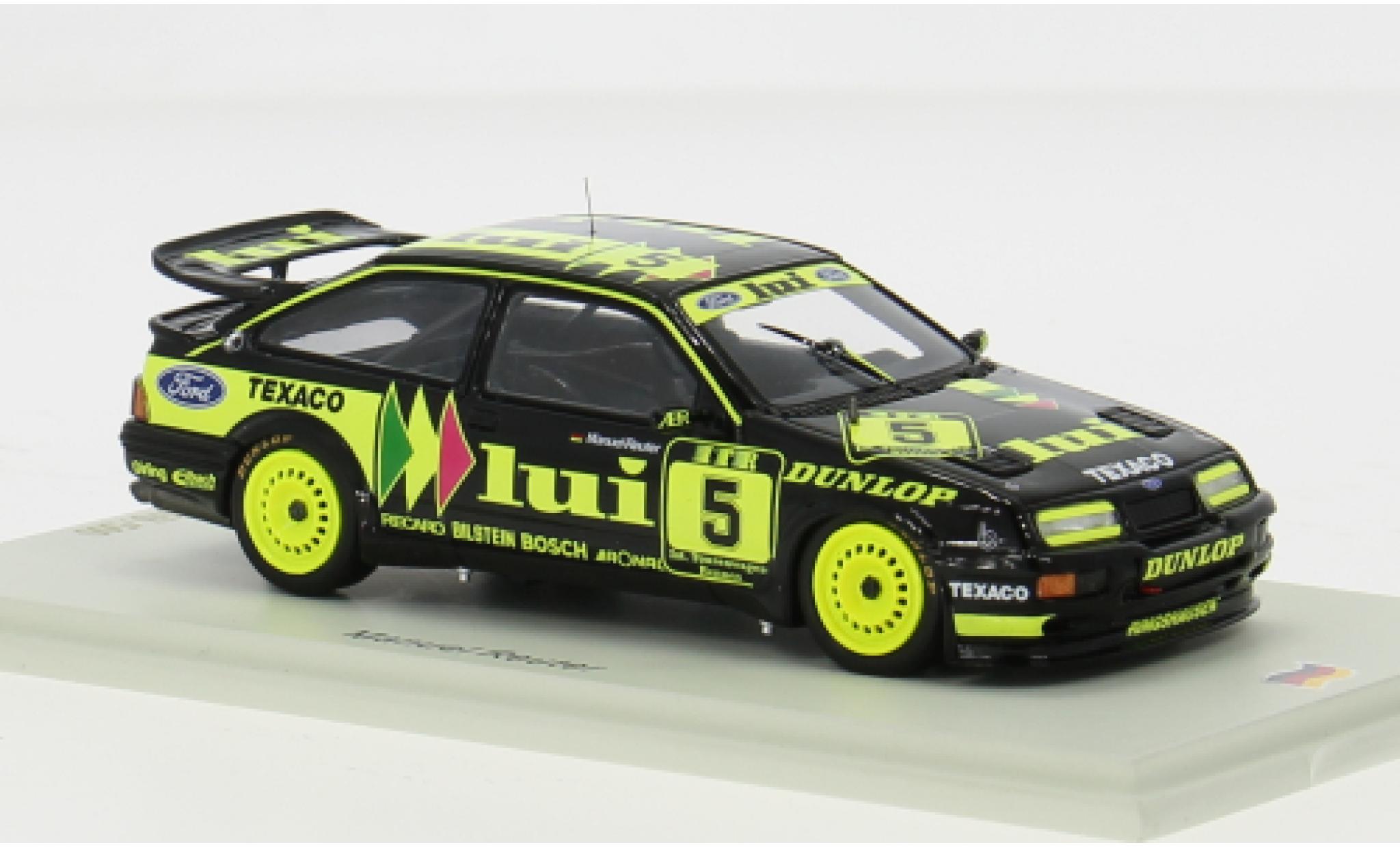 Ford Sierra 1/43 Spark RS 500 #5 1:43 modelauto