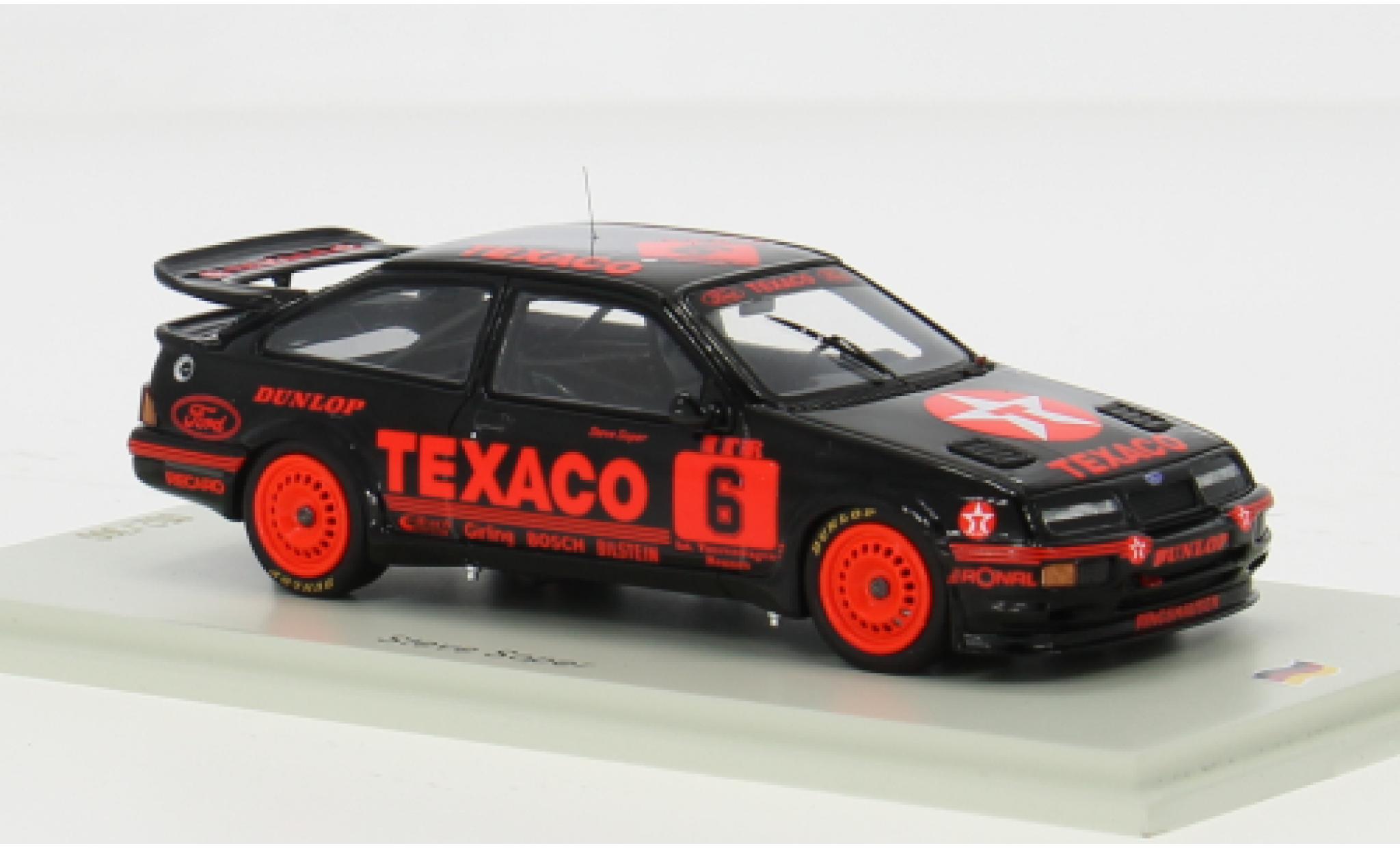 Ford Sierra 1/43 Spark RS 500 #6 1:43 modelauto